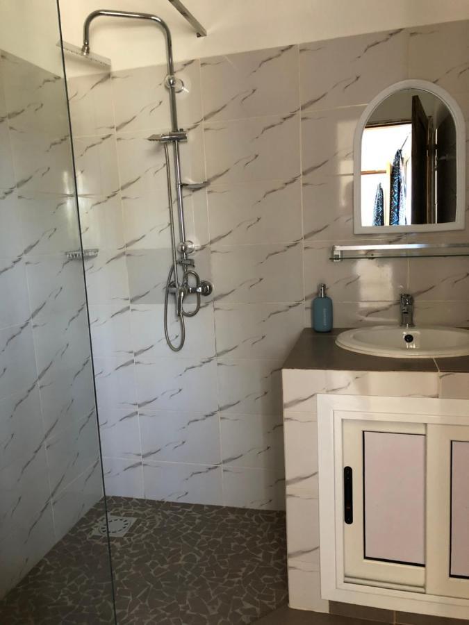 Auberge Mande Saly Portudal Εξωτερικό φωτογραφία