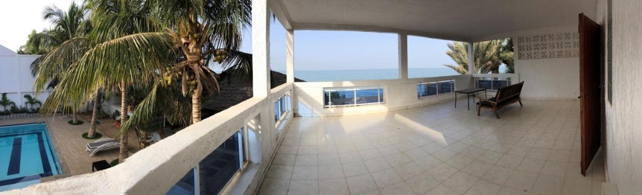 Auberge Mande Saly Portudal Δωμάτιο φωτογραφία